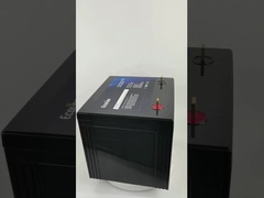 Ecolite LifePO4 Lithiumbatterie LFP12.8V 560Ah