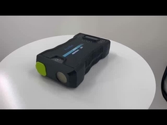 JS70 14.8V 2.5Ah Portable Lithium Jump Starter für Outdoor-Abenteuer