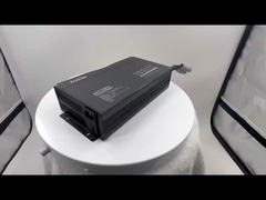 4 String Lithium Iron Battery Pack 14,6V 50Ah LTO LiFePO4 Batterie Pack