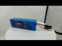 ECOLFP2404 24V 4,5Ah Lithium-Eisen-LFP Solar-Tracker-Batterie mit integrierter MPPT-Funktion