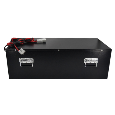72V 300Ah LiFePO4 Lithiumbatterie für Drei-Räder-Bus-Elektro-Dreirad