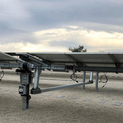 24V 7,8Ah Lithium Titanat LTO Batterie für Solar-Tracker / elektrische Tür