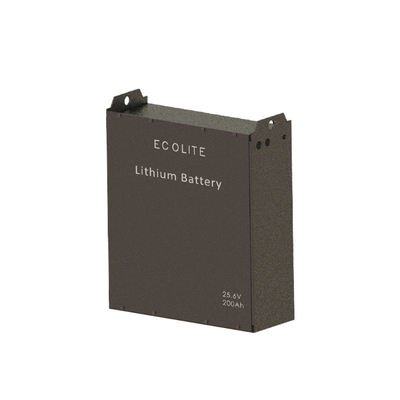 24V 48V 51.2V LiFePo4 Batterie 200Ah Gabelstapler Traktionsbatterie Industrie Lithiumbatterie