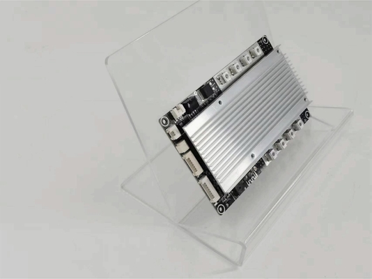 Intelligentes BMS-Batterie-Management-System Lithiumbatterie LifePO4 12V Schutzbrett
