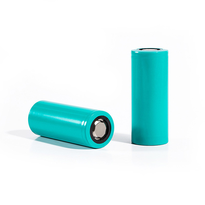 26650 Lifepo4 Batteriezellen 3,2v 3800mAh Wiederaufladbare LFP-Batteriezellen