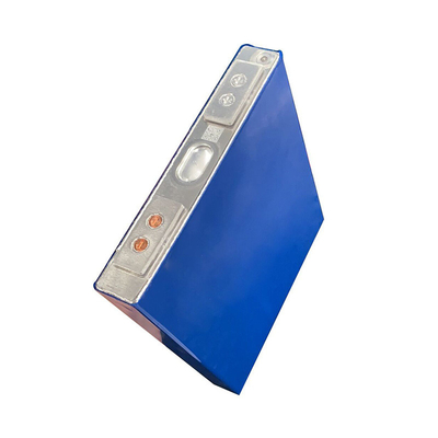 3.2V 50Ah LiFePO4 wiederaufladbare Li-Ionen-Batterie für das Sonnensystem