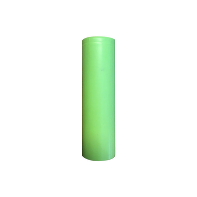 Zylindrische 18650 LTO Batteriezelle 2.4V 1500mAh Lithium-Titan-Oxid-Batterie