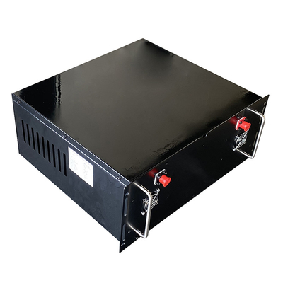 ECOLTO 102KWh Batteriespeichersystem ESS 3.2V 50Ah