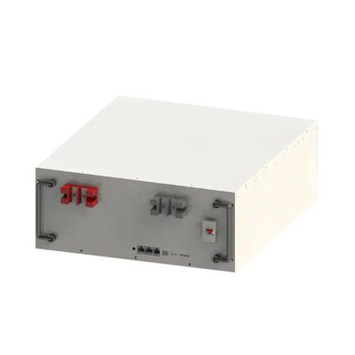 ESS Solarenergie speichersystem Customzied Pack LTO Batterie 48v 50Ah