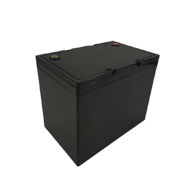 Zuhause Solarsystem LTO Batteriepack 24V 30Ah Lithium-Titan-Oxid-Batterien mit PCM
