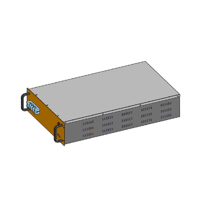 48V 72Ah Lithium LTO Batteriepaket für Telekommunikationssicherung