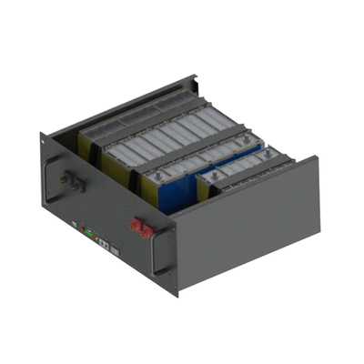 51.2V 100Ah 5,12KWh LFP-Batterie für Solar-ESS
