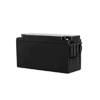 Schnell aufladen LiFePO4 12V 200Ah Lithiumbatteriepack mit BMS