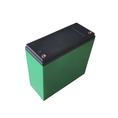 LFP Lithiumbatterienpaket 12,8 V 15,4 Ah für Motorrad