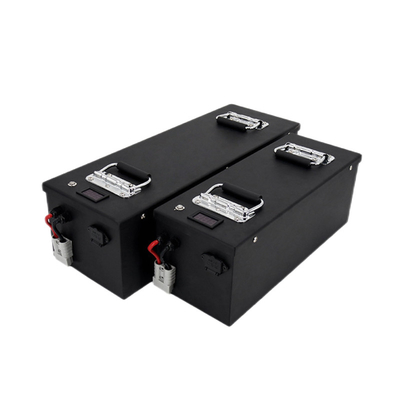 ECOLTO-72300 Lithiumbatterie für Elektrofahrzeuge 76,8V 250Ah EV-Lithiumbatterie