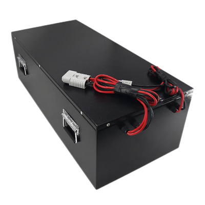 ECOLTO-72300 Lithiumbatterie für Elektrofahrzeuge 76,8V 250Ah EV-Lithiumbatterie