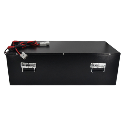 ECOLTO-72300 Lithiumbatterie für Elektrofahrzeuge 76,8V 250Ah EV-Lithiumbatterie