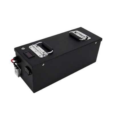 ECOLTO-72300 Lithiumbatterie für Elektrofahrzeuge 76,8V 250Ah EV-Lithiumbatterie