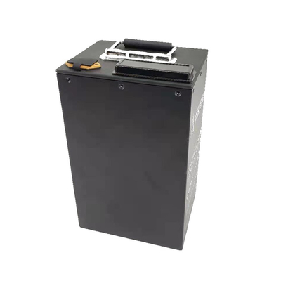 ECOLTO-T4820 48V 19,5Ah LTO Lithiumbatterie für Elektrofahrzeuge für E-Bikes