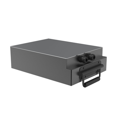 Solar Tracker LTO Batterie 24v 15Ah mit BMS 200 - 500us Kurzschlussschutz