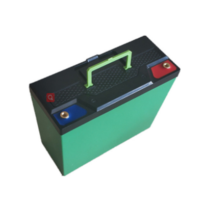 Dreirad-Lithium-Eisenphosphat-Batteriepaket 12,8v 11ah 140,8Wh Energie