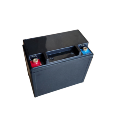 Elektrischer Roller Lithium-Eisen-Phosphat-Batterie 12,8v 4,4ah