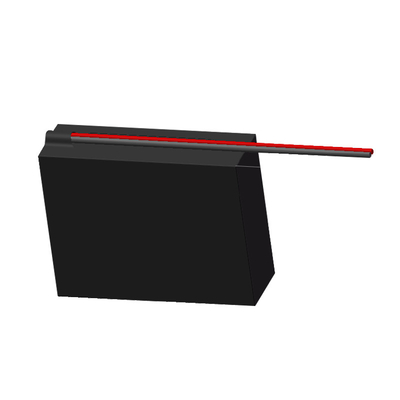 Anpassungsfähige LTO-Batterie 12V 1,3Ah Lithium-Titanat-LTO-Batterien mit langem Zyklus