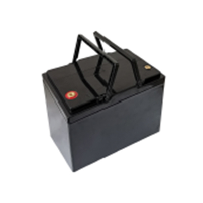 Dauerhafte grüne Energie LFP Lithium-Ionen-Batterie 12,8V 78Ah 0,99 Effizienz