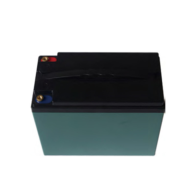 12.8v 41.8Ah LFP Lifepo4 Batteriepack Hochentladungstrom mit integriertem BMS