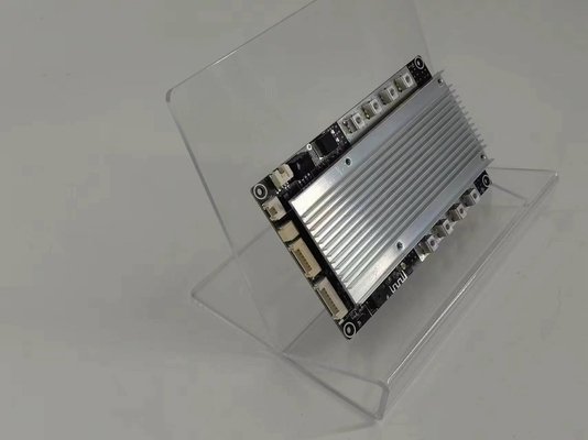 YKN-BMS8S Intelligentes Batteriemanagementsystem BMS für kleine Energiespeicherbatterien