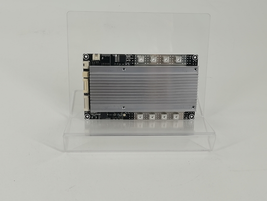 YKN-BMS8S Intelligentes Batteriemanagementsystem BMS für kleine Energiespeicherbatterien