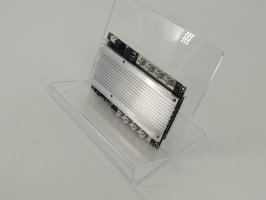 YKN-BMS8S Intelligentes Batteriemanagementsystem BMS für kleine Energiespeicherbatterien
