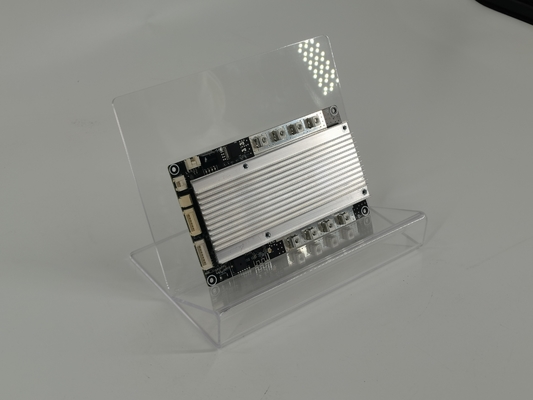 YKN-BMS8S Intelligentes Batteriemanagementsystem BMS für kleine Energiespeicherbatterien