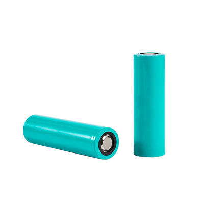 2.4V 1500mAh LTO Batteriezelle 18650 Zylindrische Lithium-Titan-Oxidzelle