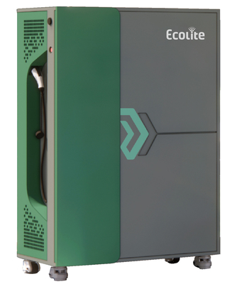 Ecolite Energiespeicherladestation Großkapazität 60KWh 40KW