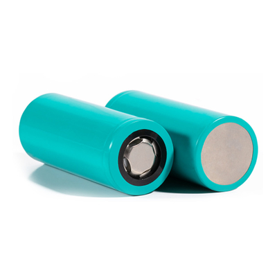 Hohe Sicherheit 26650 LTO Lithium Titanat Batteriezelle 2.4V 3000mAh