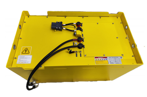 48V 300Ah LFP Lithiumbatterie für Elektro-Forklift-Lkw