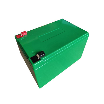 Lange Lebensdauer 12v 9Ah Li-Ionen Batterie E-Bike Roller