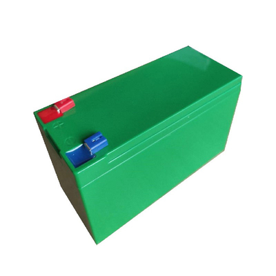 Lfp Batteriezellpaket 12v 7.2Ah zum Ersetzen der Blei-Säure-Batterie