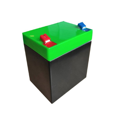 Lithium Lifepo4 Batterie 12v 4,8Ah für Ups-System