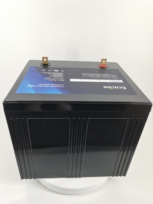 Marine LifePO4 Lithiumbatterie LFP 12,8V 560Ah M8 Terminaltyp