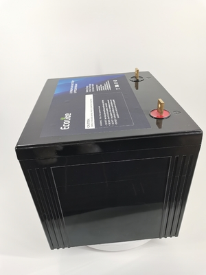 Marine LifePO4 Lithiumbatterie LFP 12,8V 560Ah M8 Terminaltyp