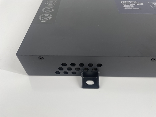 LFP 12,8V 150Ah 12 Volt Lithiumbatterie für Wohnmobil Wohnmobil Solar Outdoor