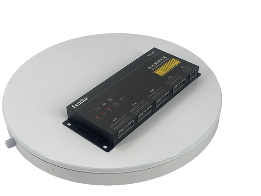 Ecolite Hochspannung BMS Batteriemanagementsystem für die Energiespeicherung BMU64