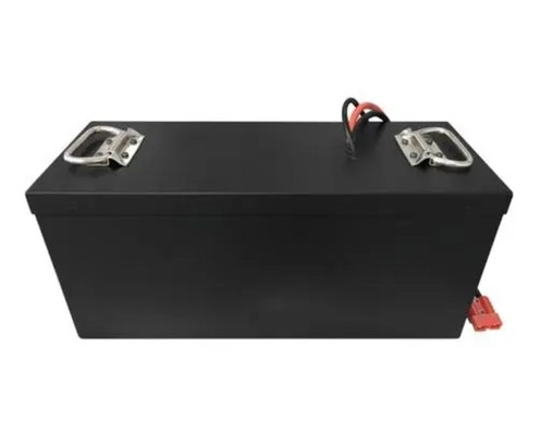 Forklift Lifepo4 Batteriepack 24V 155Ah