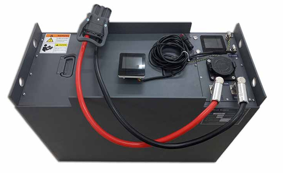 24V Lifepo4 Batterie 310Ah Gabelstapler