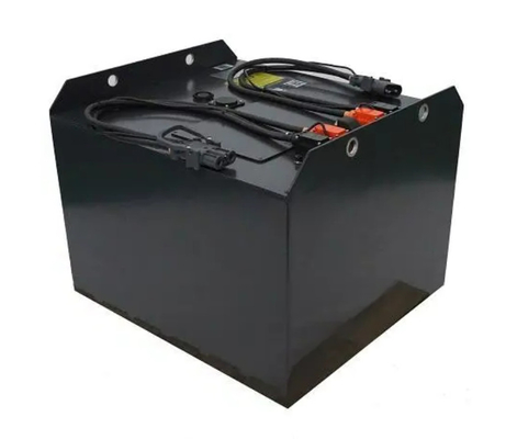 Wiederaufladbare LFP-Lithium-Ionen-Forklift-Batterie 36V 775Ah