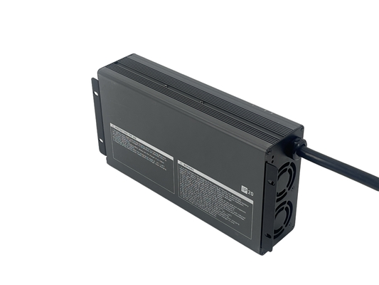 LFP 29.2V 25A RV Lithiumbatterie IP20 Schutz 283x142x64mm