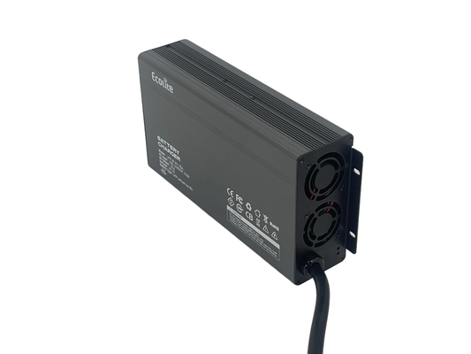 LFP 29.2V 25A RV Lithiumbatterie Intelligente Lüftersteuerung IP20 Schutz