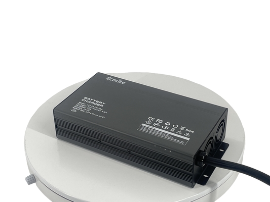LFP 29.2V 25A RV Lithiumbatterie Intelligente Lüftersteuerung IP20 Schutz